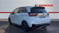 Honda Jazz 1.5 i-MMD Hybrid Advance Sport 5dr eCVT Hybrid Hatchback